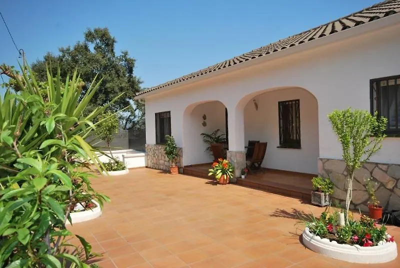 Club Villamar - Colin Lloret de Mar