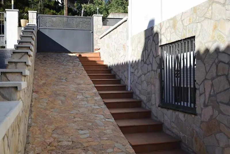 Club Villamar - Colin Lloret de Mar