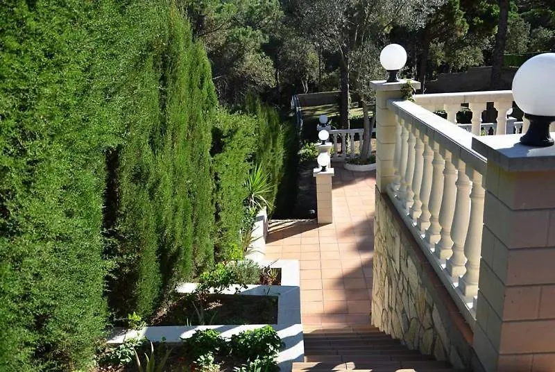 Club Villamar - Colin Lloret de Mar 0*,