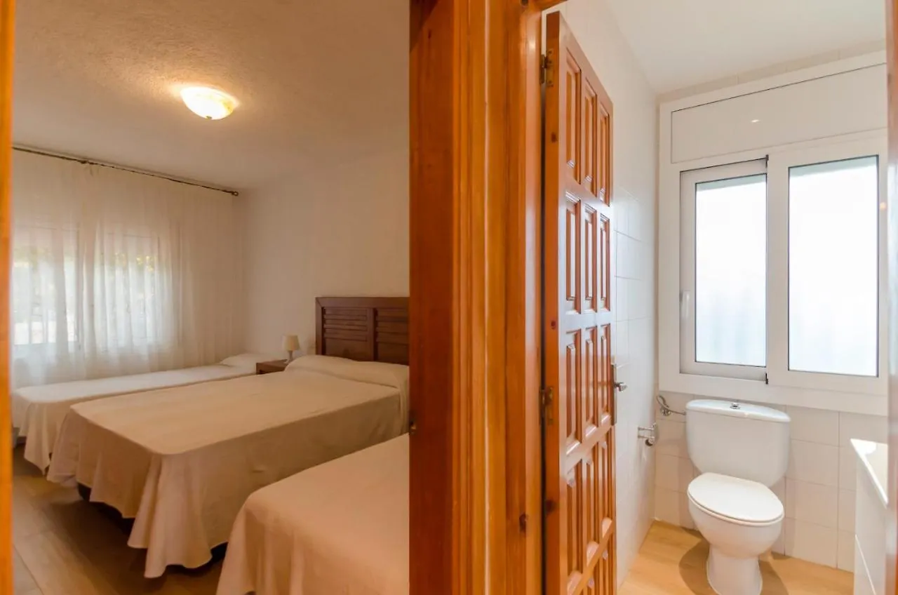 Club Villamar - Colin Lloret de Mar 0*,  Spain