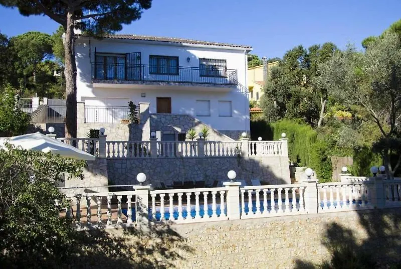 Villa Club Villamar - Colin Lloret de Mar