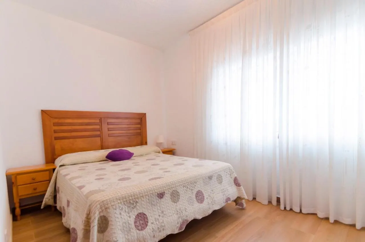 Villa Club Villamar - Colin Lloret de Mar
